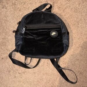 Mini Nike Backpack
